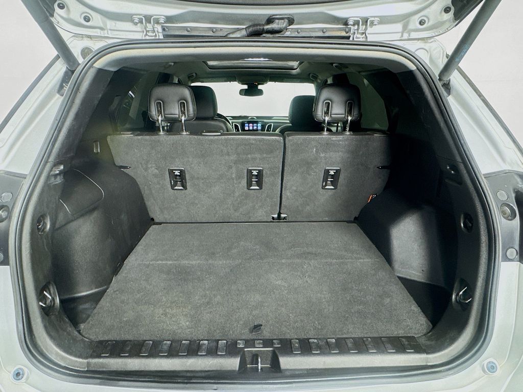 Used Car 2018 Chevrolet Equinox  Premier For Sale Under $10,000 In Austin, Texas