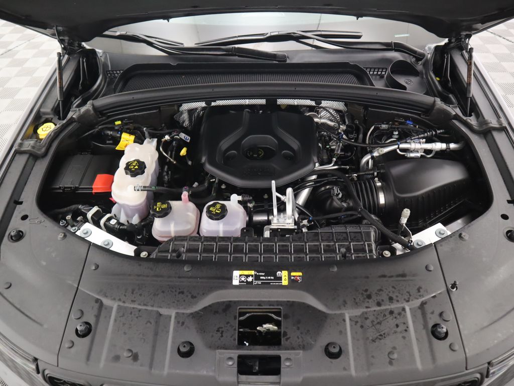 Thumbnail: 2022 Jeep Grand Cherokee - 30