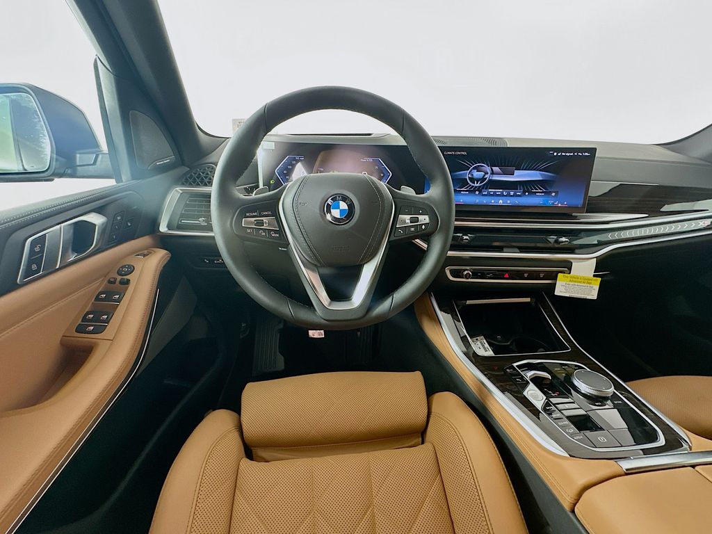 Thumbnail: 2026 BMW X5 - 19
