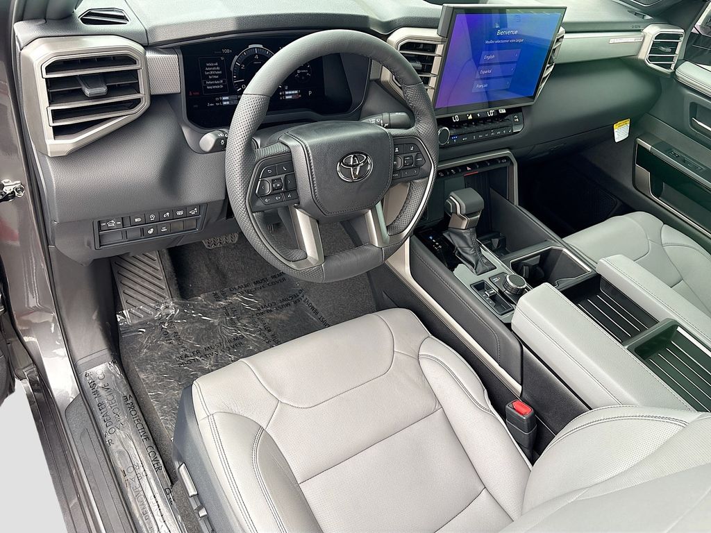Thumbnail: 2026 Toyota Tundra - 9
