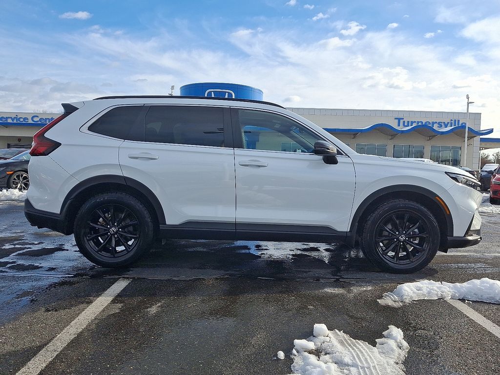 Thumbnail: 2023 Honda CR-V - 7