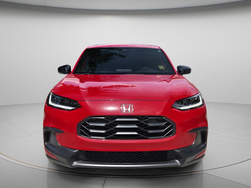 2025 Honda HR-V - $26,408