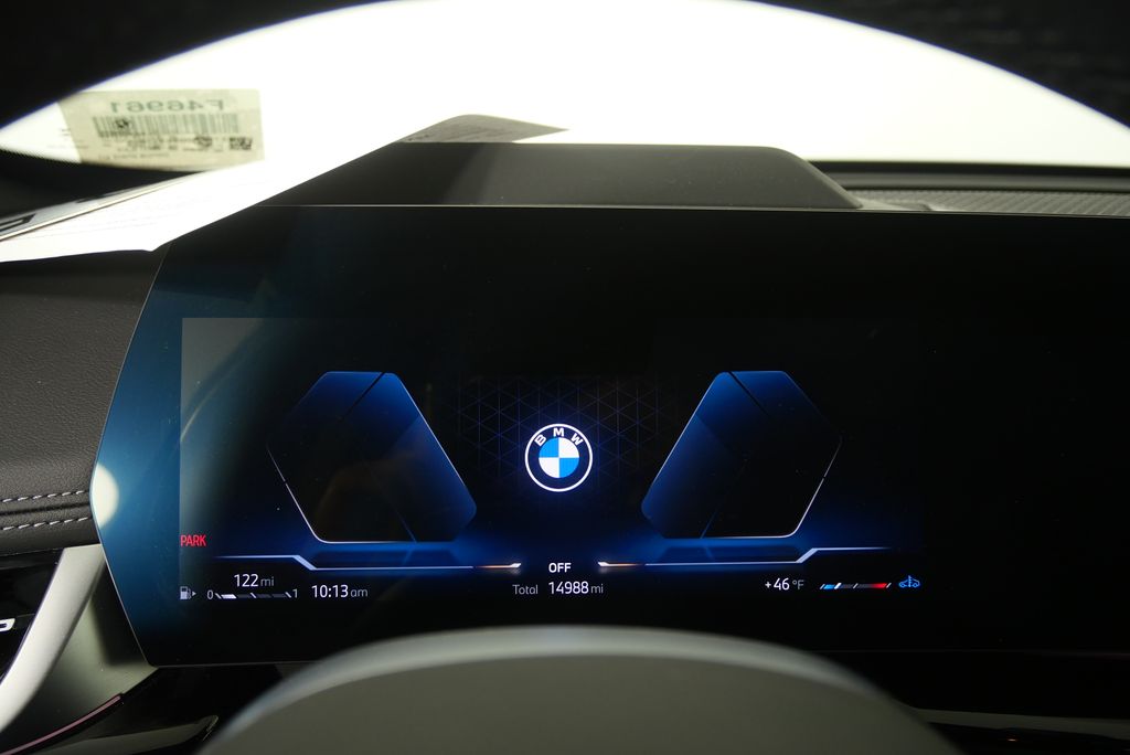 Thumbnail: 2025 BMW X1 - 22