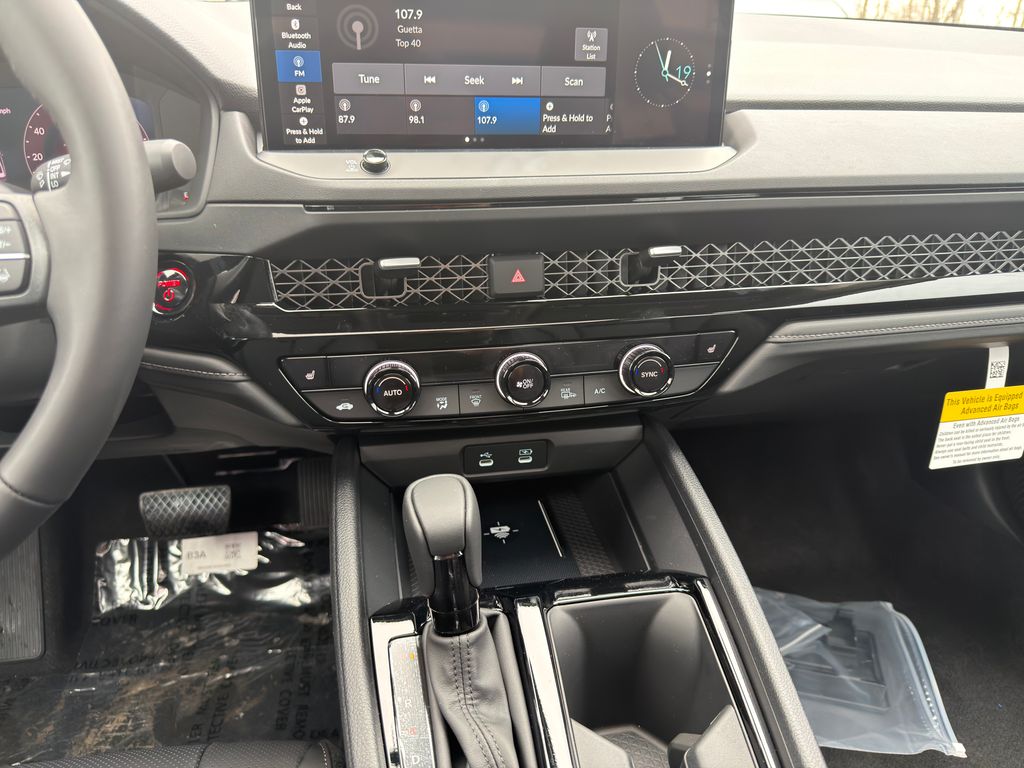 Thumbnail: 2026 Honda Accord - 16