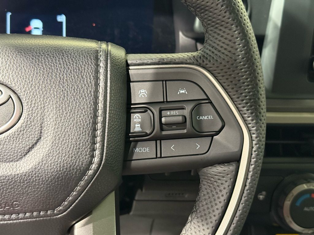 Thumbnail: 2026 Toyota Tacoma - 24