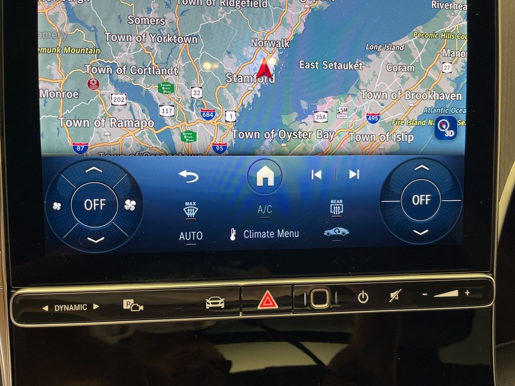 Thumbnail: 2026 Mercedes-Benz GLC - 20