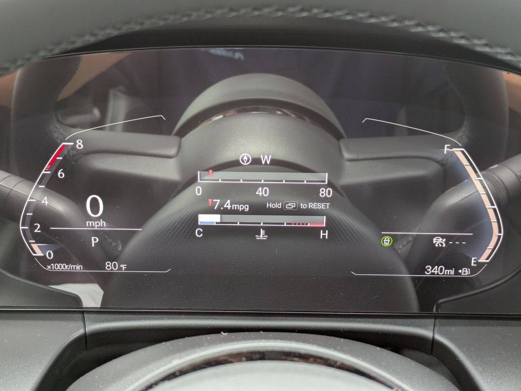 2026 Mazda CX-5 2.5 S Preferred