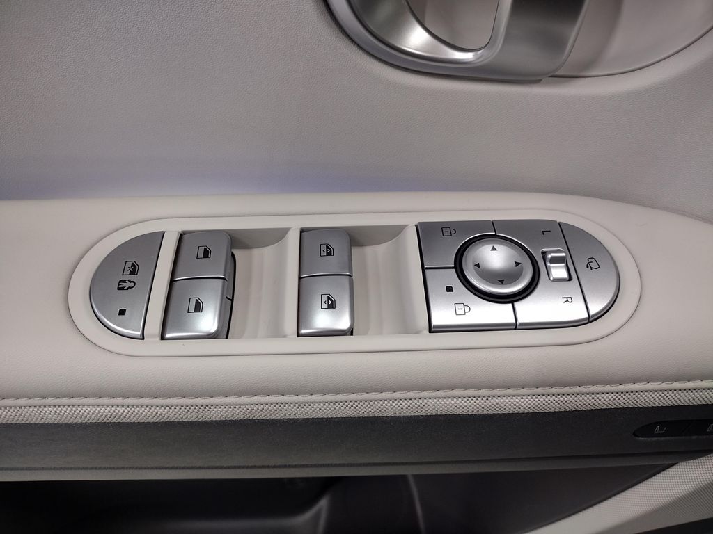 2023 Hyundai IONIQ 5 Limited