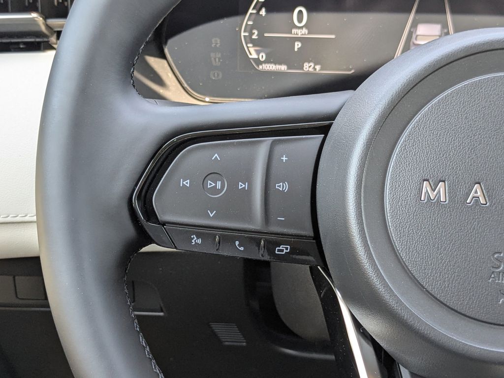 2026 Mazda CX-5 2.5 S Preferred