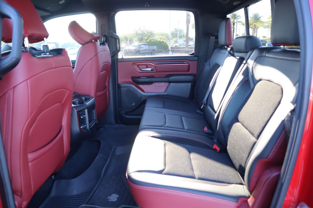 Thumbnail: 2023 RAM 1500 - 20