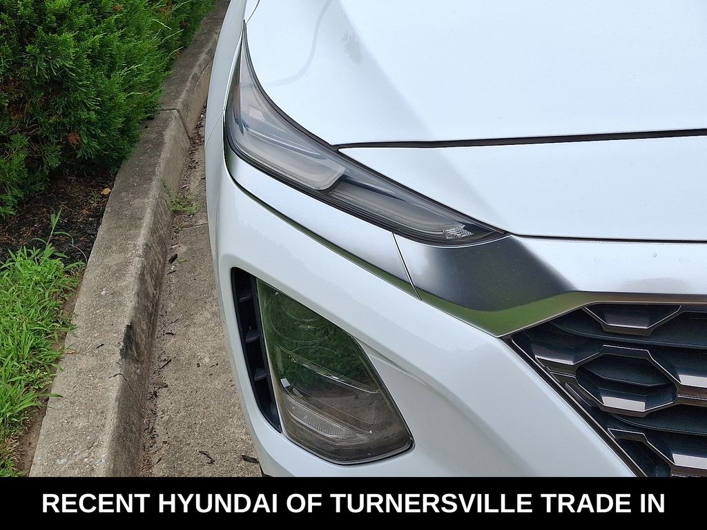 Thumbnail: 2020 Hyundai Santa Fe - 5