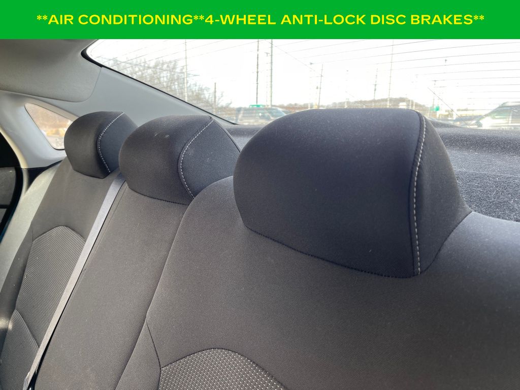 used 2020 Kia Forte car, priced at $10,000