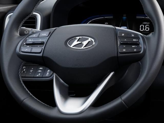 2025 Hyundai Venue Limited 15