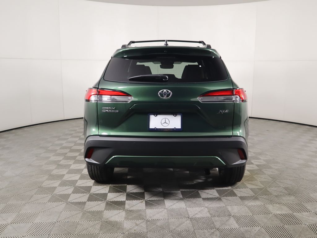 Thumbnail: 2026 Toyota Corolla Cross - 6
