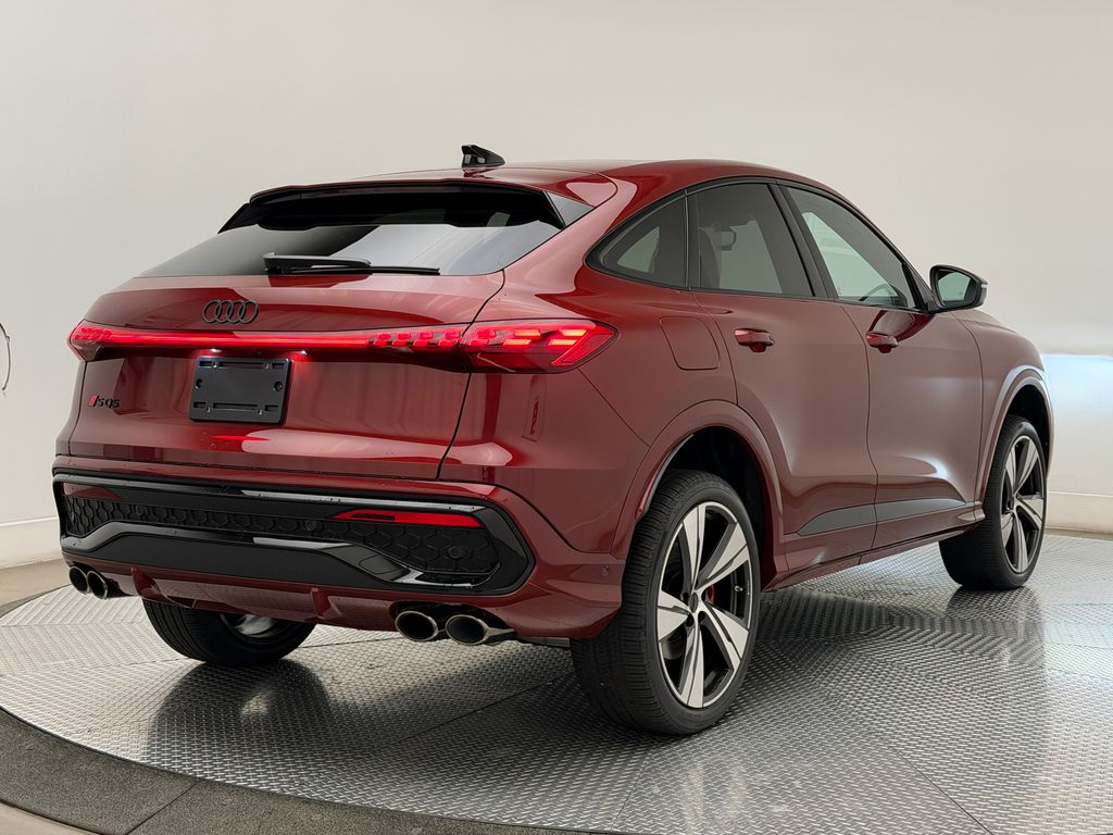 Thumbnail: 2026 Audi SQ5 - 6