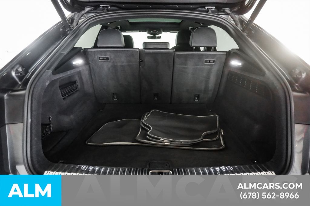 Used 2021  Audi 55 Premium Plus image 21