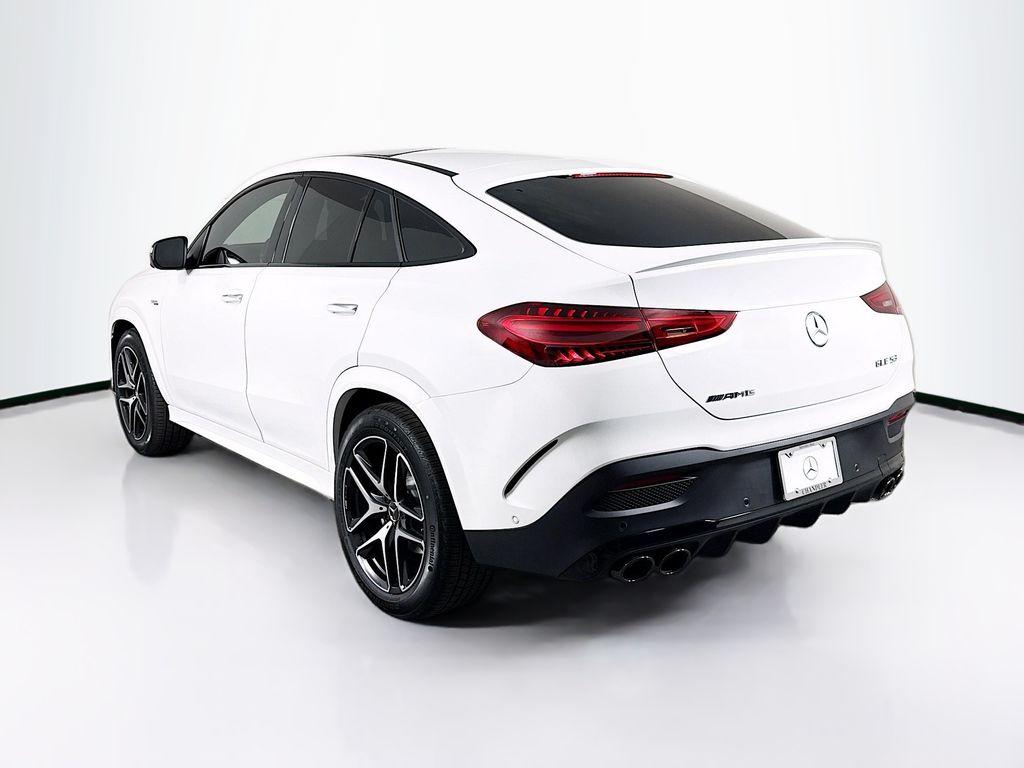Thumbnail: 2026 Mercedes-Benz GLE - 7