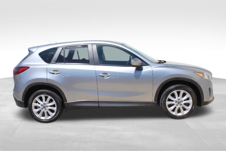 Used Car 2013 Mazda Cx-5  Grand Touring For Sale Under $15,000 In Georgetown, Texas
