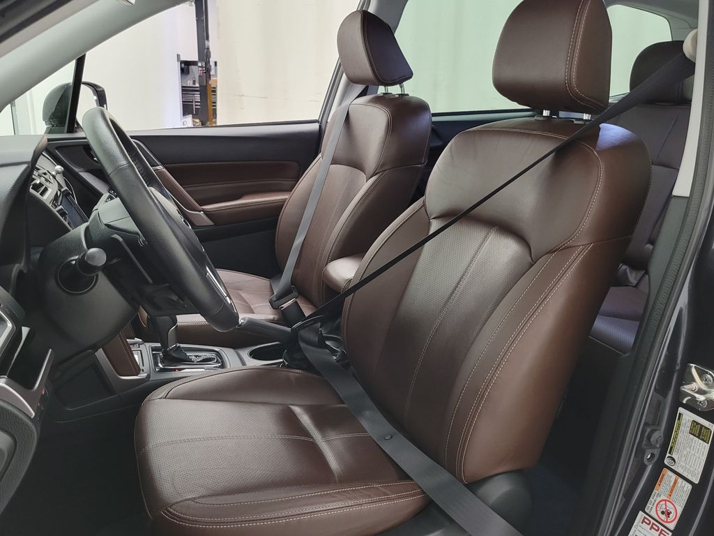 Thumbnail: 2018 Subaru Forester - 22