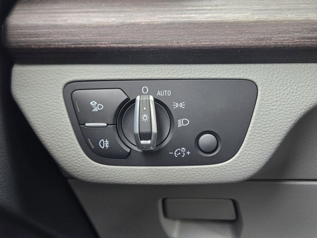 used 2022 Audi Q5 Sportback car, priced at $31,494