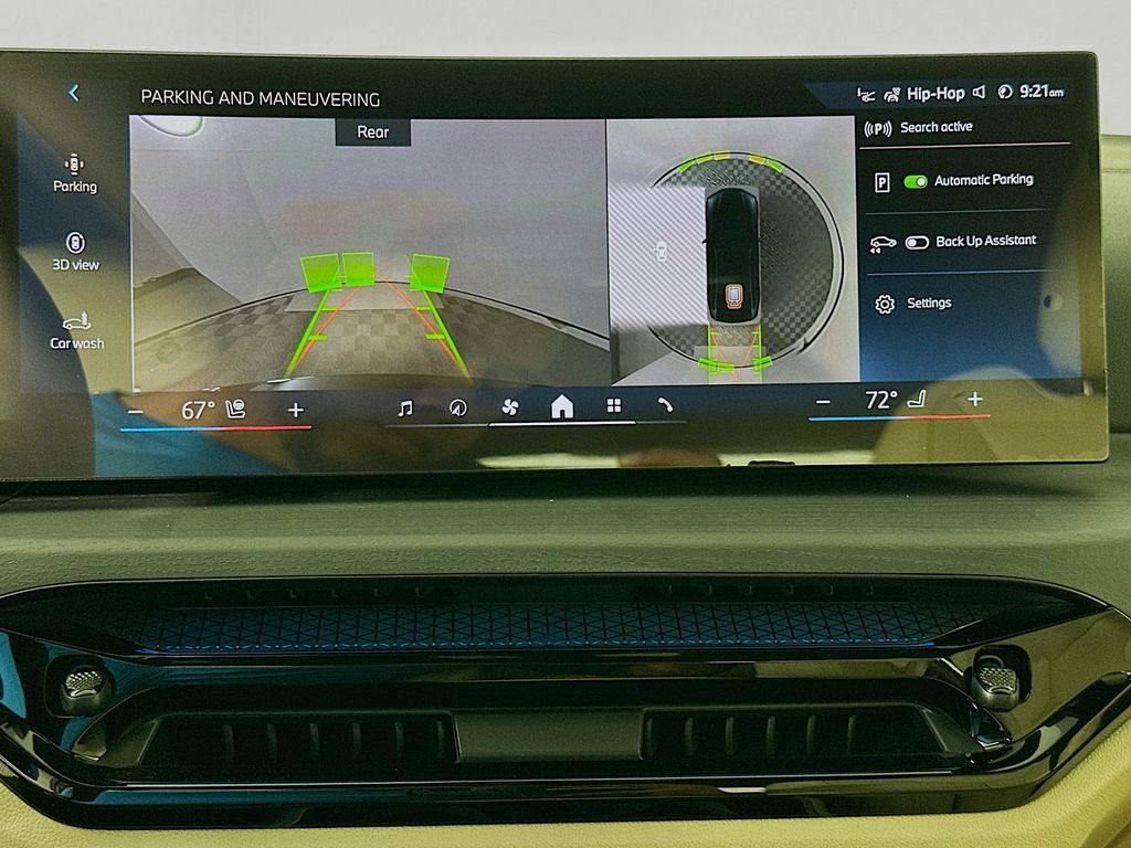 Thumbnail: 2026 BMW i4 - 13