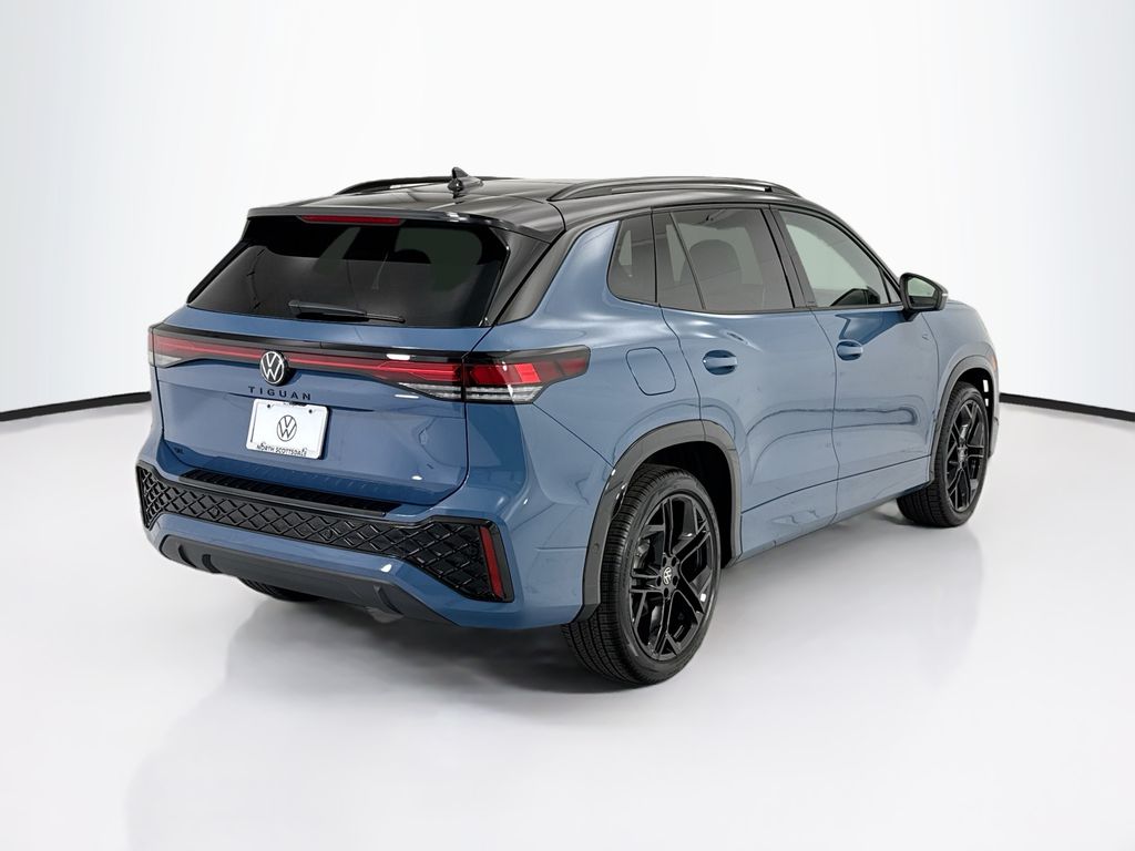 Thumbnail: 2026 Volkswagen Tiguan - 5