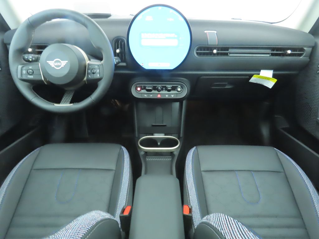 2025 MINI Cooper Hardtop S 14