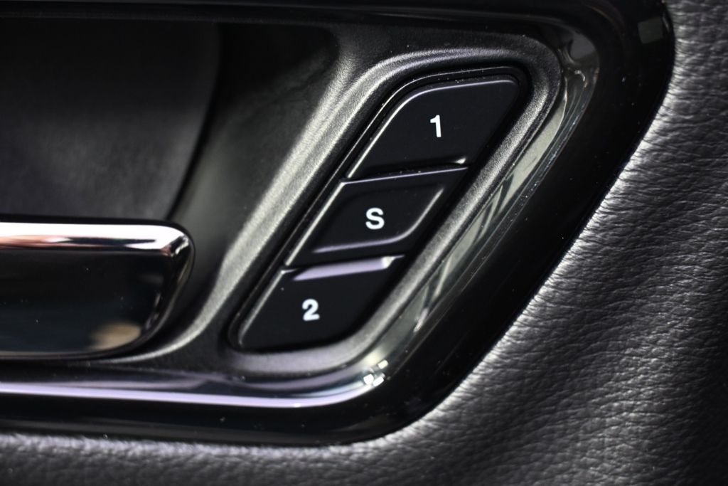 Used 2021 Blue Dodge GT Plus image 25