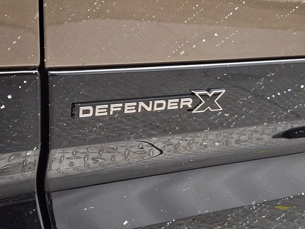 Thumbnail: 2026 Land Rover Defender - 24