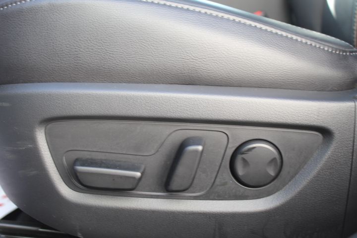 Used Car 2025 Mazda Cx-50 Hybrid  Premium For Sale Under $35,000 In Georgetown, Texas