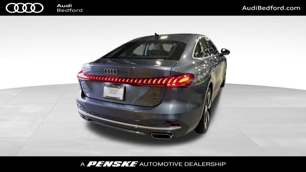 Thumbnail: 2025 Audi A5 - 6