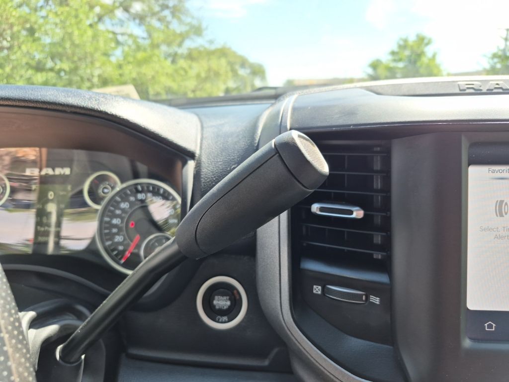 Used Car 2024 Ram 2500  Tradesman For Sale Under $50,000 In Austin, Texas