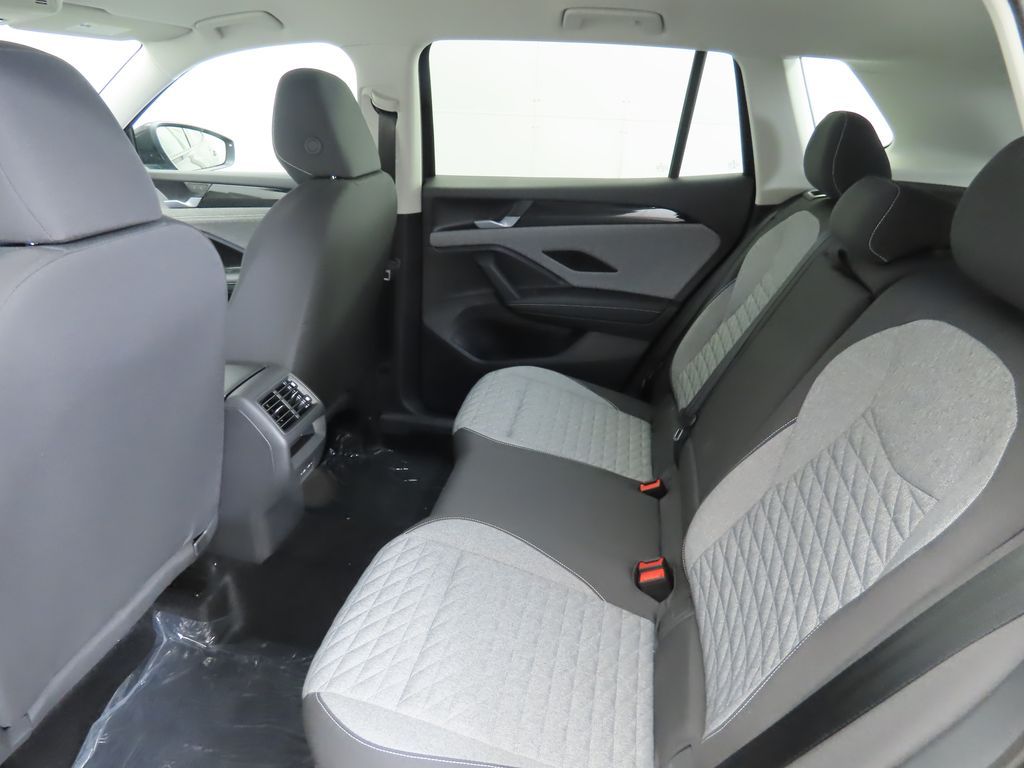 Thumbnail: 2026 Volkswagen Tiguan - 19