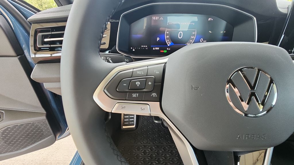 2026 Volkswagen Jetta