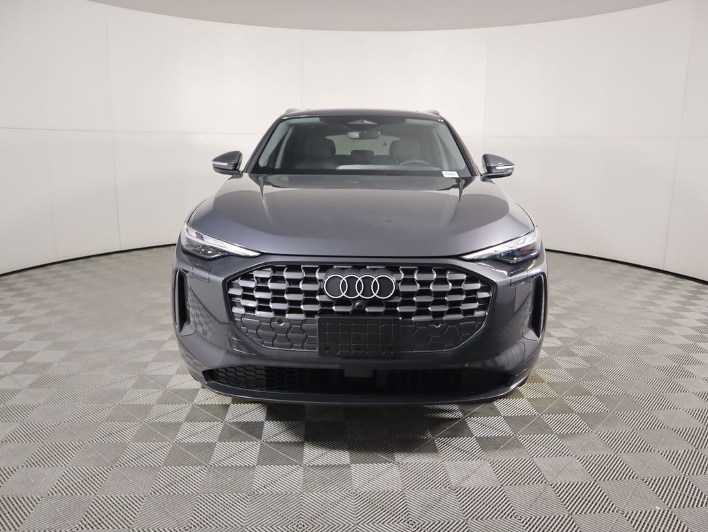 Thumbnail: 2025 Audi Q5 - 3