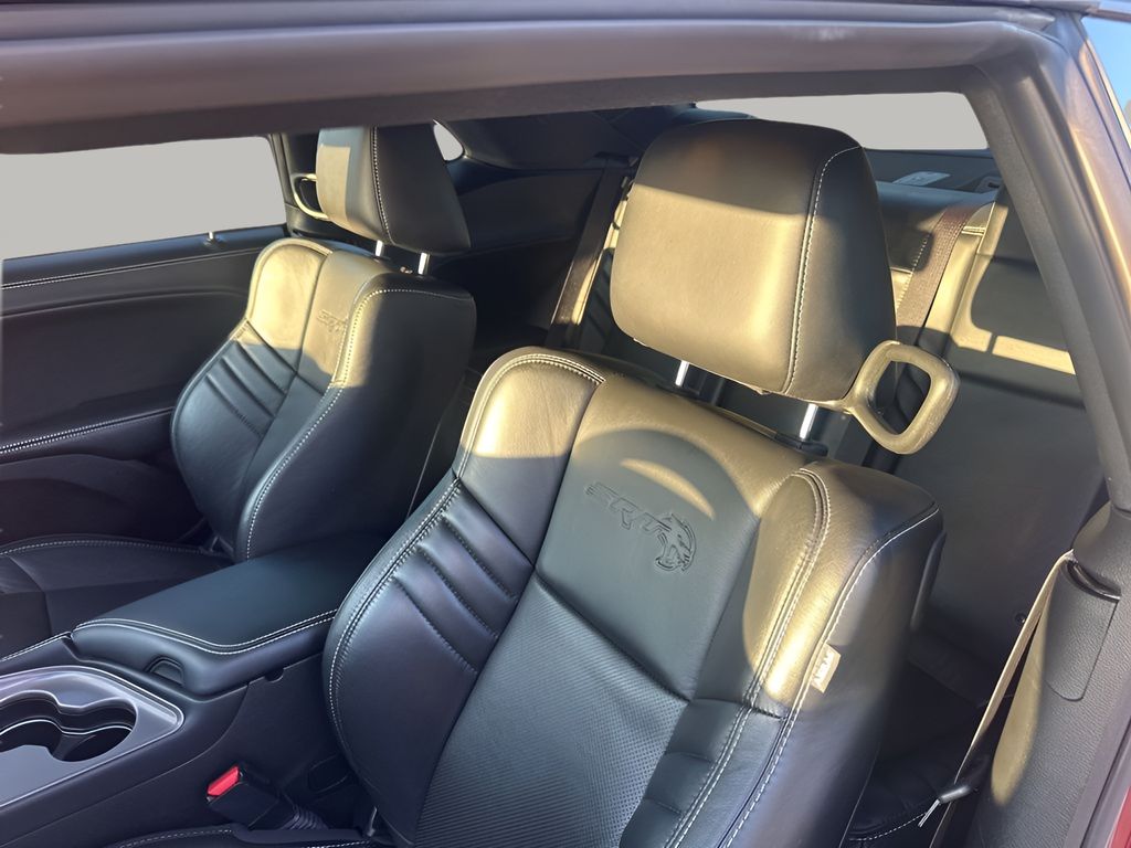Used Car 2023 Dodge Challenger  Srt Hellcat Jailbreak For Sale Under $70,000 In Austin, Texas