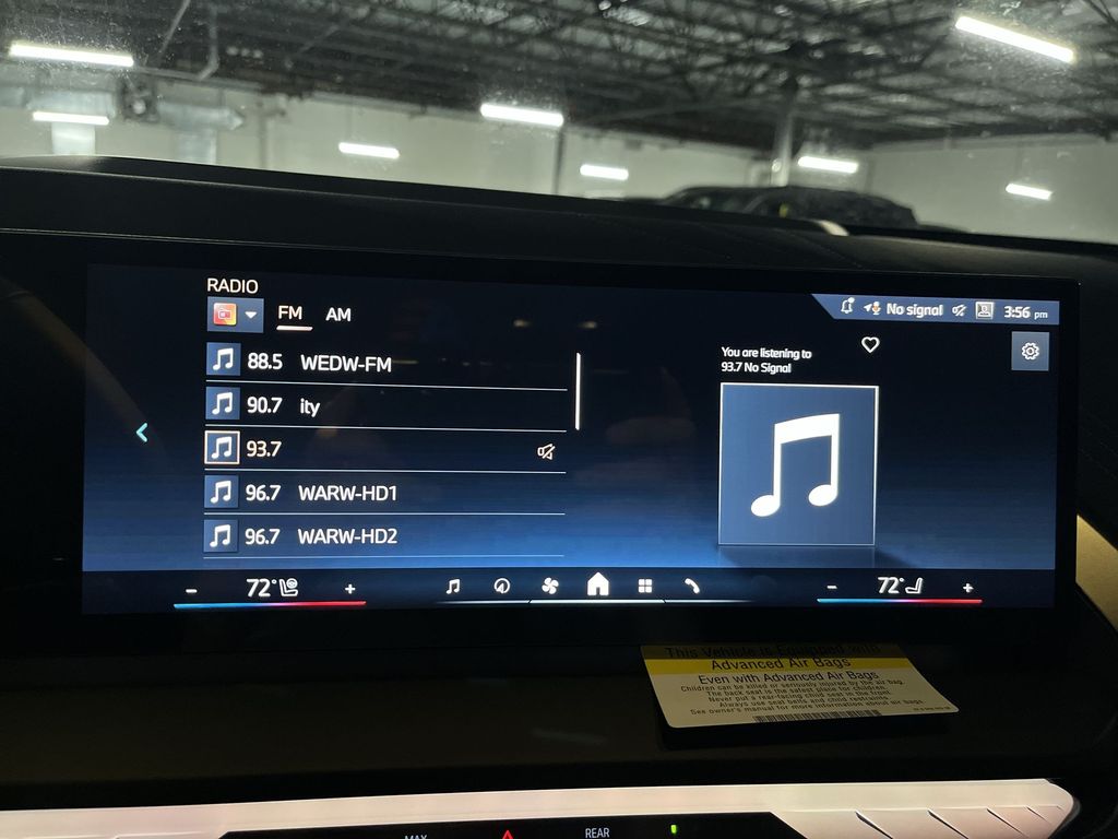 Thumbnail: 2026 BMW X3 - 16