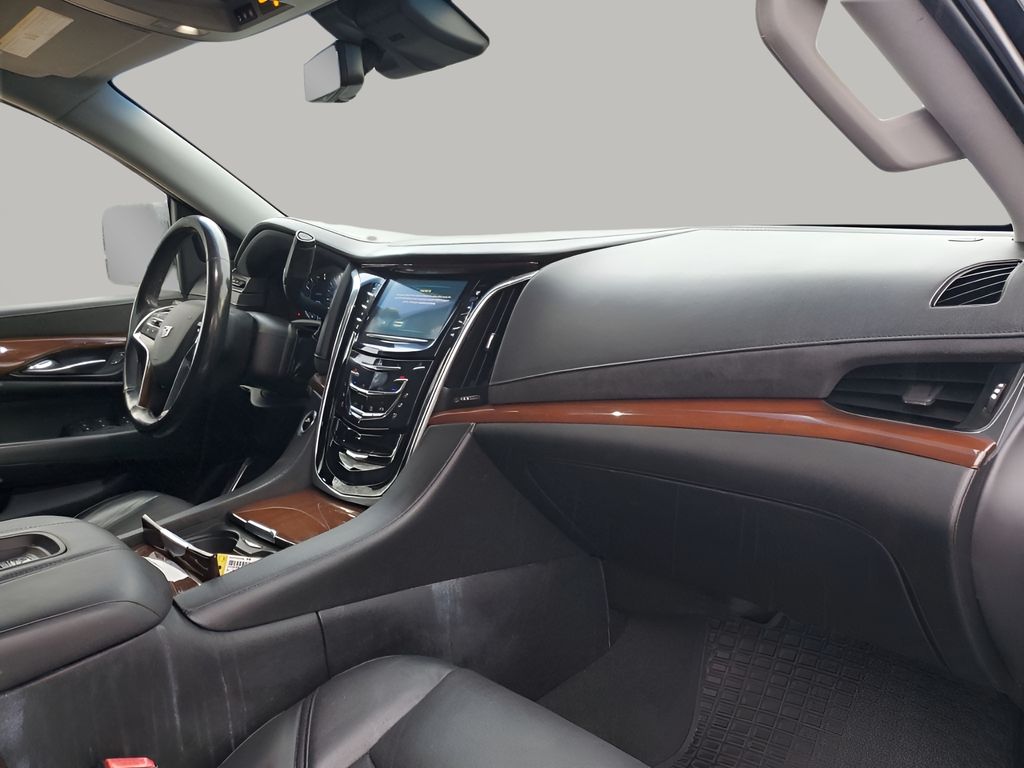 Used Car 2018 Cadillac Escalade  Luxury For Sale Under $30,000 In Austin, Texas