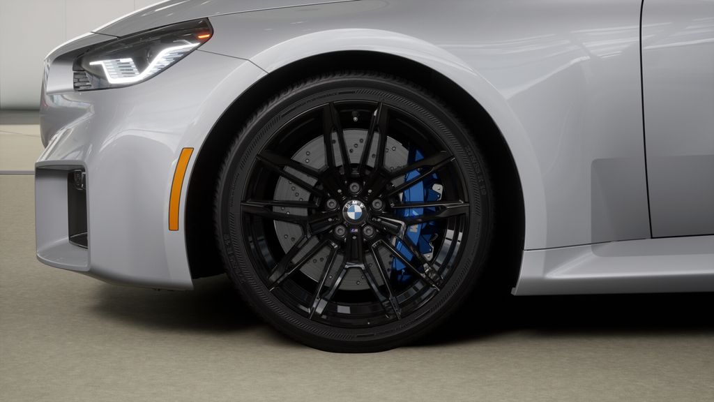 Thumbnail: 2026 BMW M2 - 29