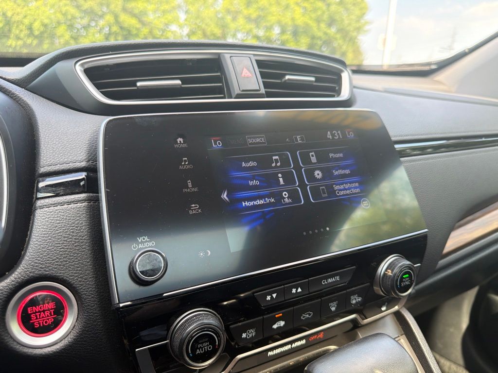 Thumbnail: 2021 Honda CR-V - 31