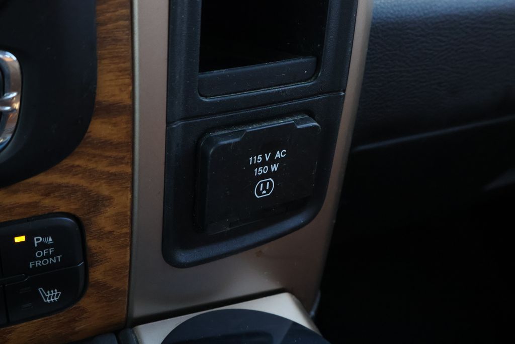 Thumbnail: 2016 RAM 1500 - 28