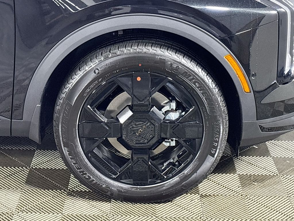 2026 Kia Sportage Plug-In Hybrid X-Line Prestige