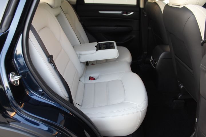 Used Car 2023 Mazda Cx-5  2.5 S Preferred Package For Sale Under $30,000 In Georgetown, Texas