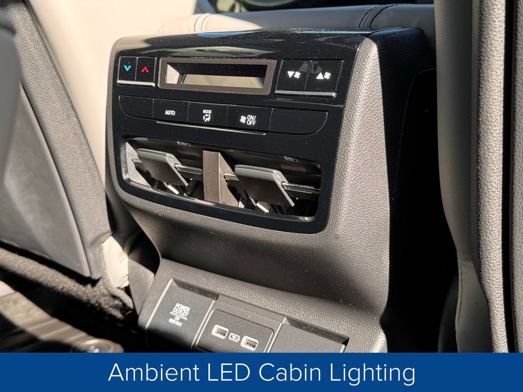 2023 Acura MDX w/Tech
