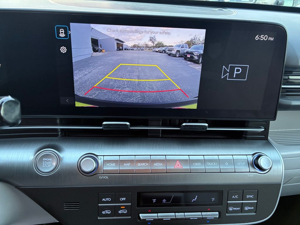 Used Car 2025 Hyundai Kona  Sel For Sale Under $20,000 In Austin, Texas