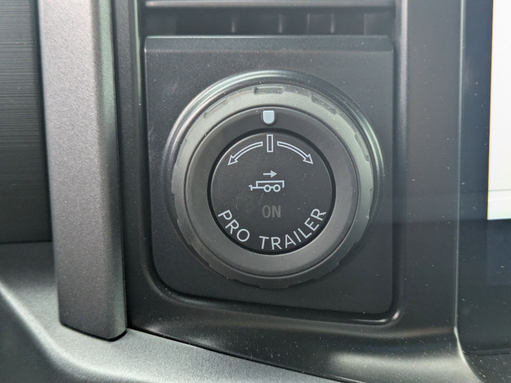2026 Ford F-150 Rocky Ridge