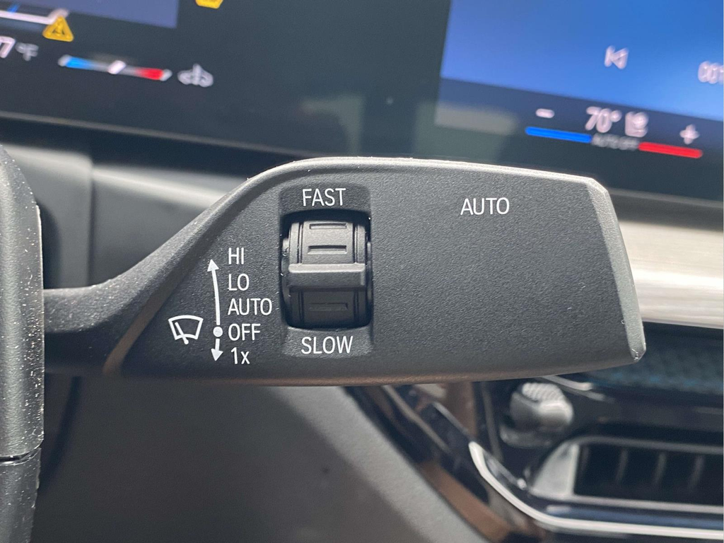 Used 2026 BMW 3 Series Sedan