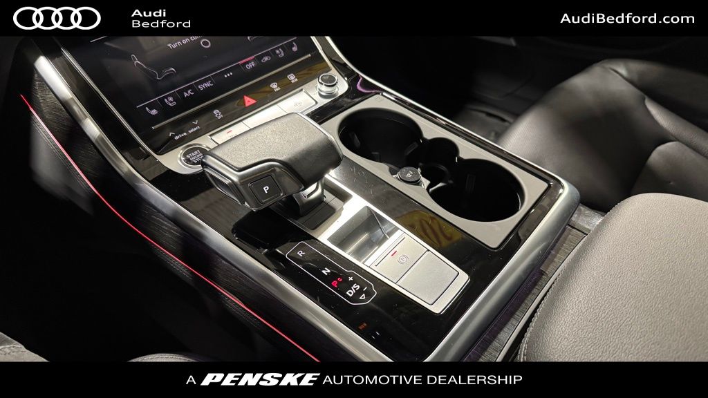 Thumbnail: 2021 Audi Q7 - 17