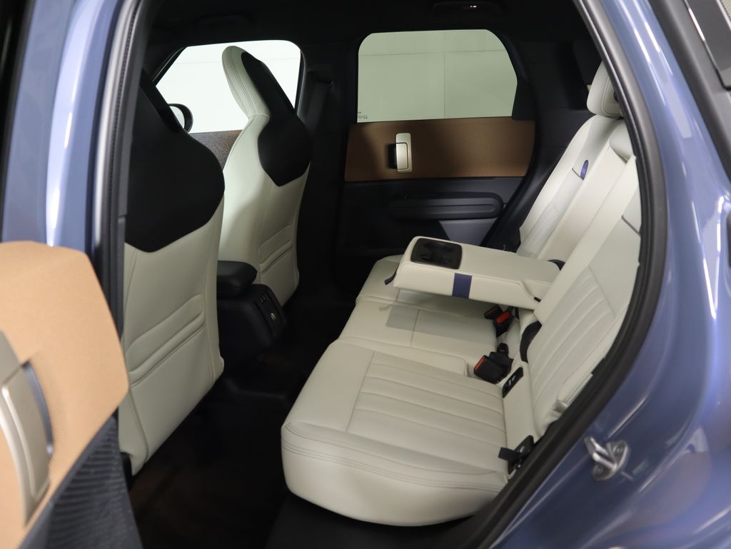 Thumbnail: 2026 MINI Cooper Countryman - 22