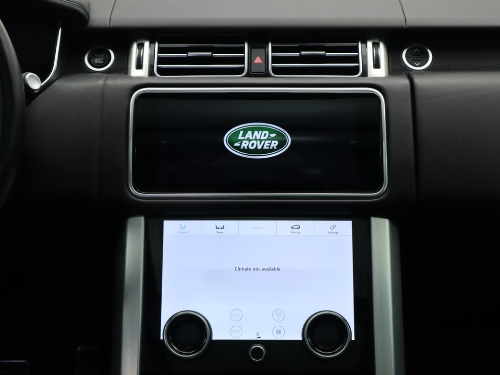 Thumbnail: 2022 Land Rover Range Rover - 14